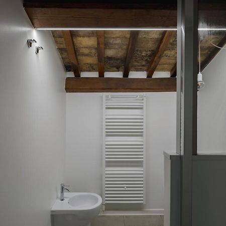Palazzo Lupardi Relais Bed & Breakfast Roma Dış mekan fotoğraf